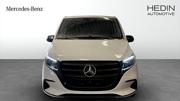 Mercedes-Benz Vito 116 8 of 12