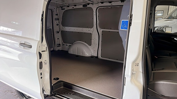 Mercedes-Benz Vito 116 5 of 5