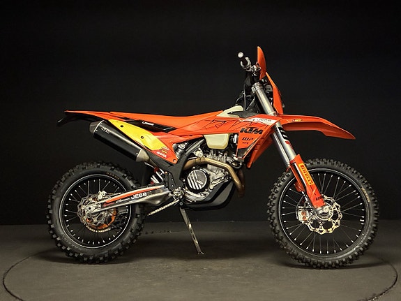 KTM 500 EXC-F