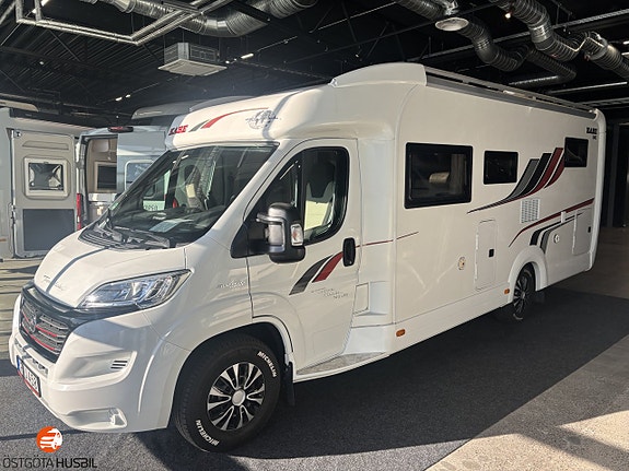 Kabe KABE TM C 740 // AC BODEL // SOLPANEL