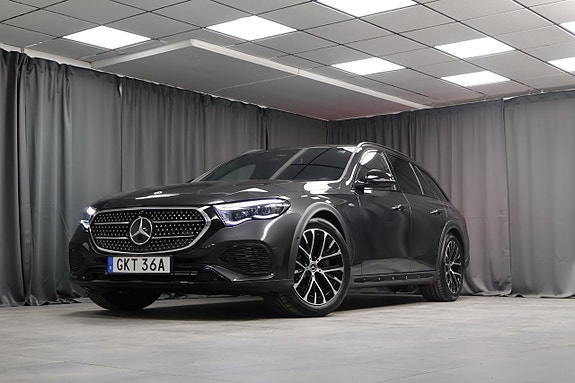 Mercedes-Benz E300 de