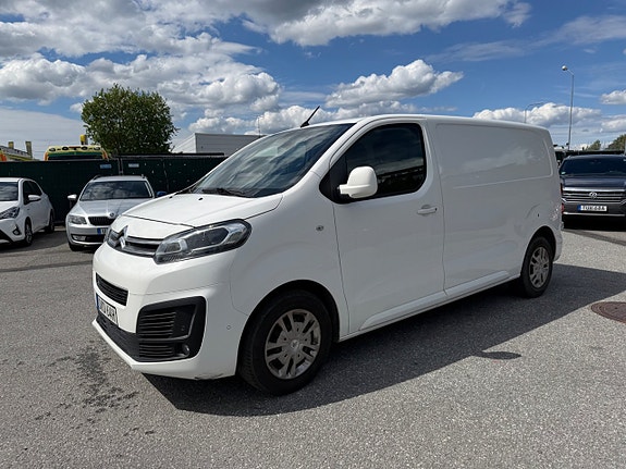 Citroen Jumpy