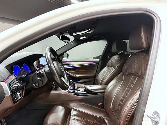 BMW 530e 19 of 20