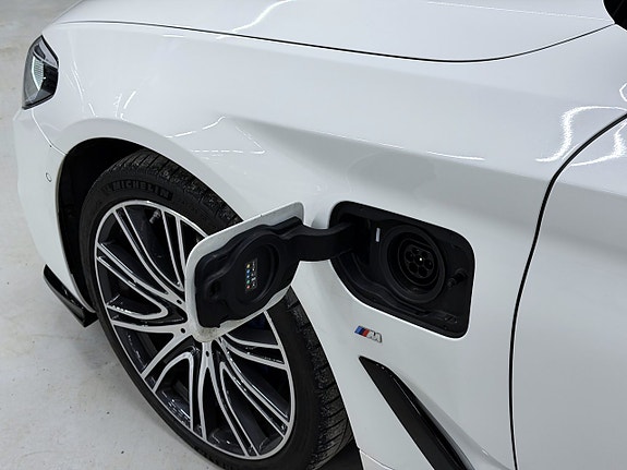 BMW 530e 13 of 20