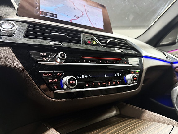 BMW 530e 18 of 20