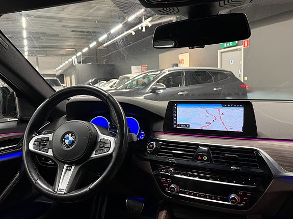 BMW 530e 11 of 20