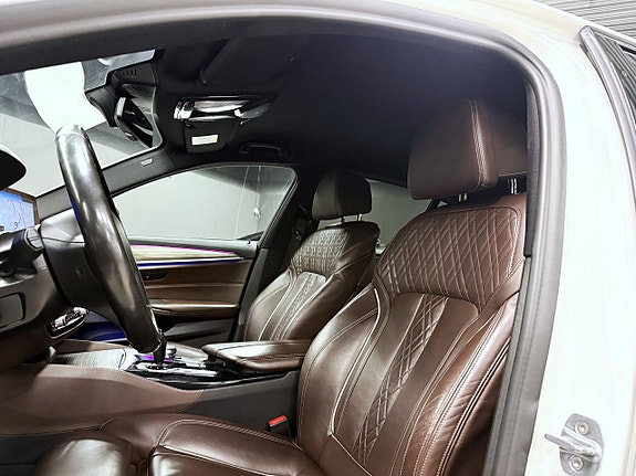 BMW 530e 20 of 20