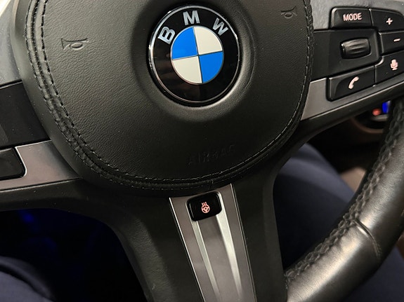 BMW 530e 16 of 20