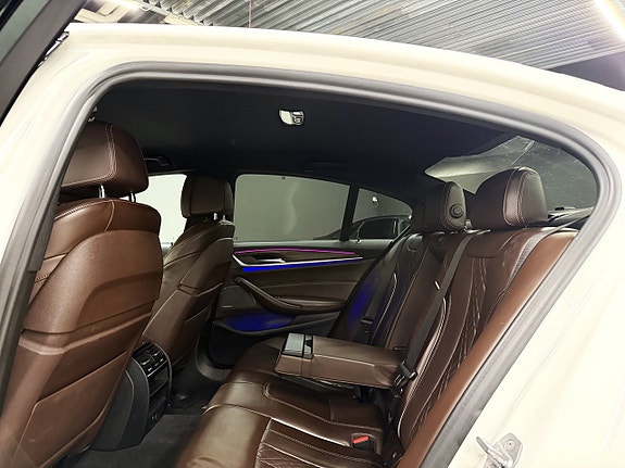 BMW 530e 9 of 20