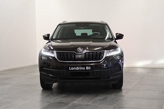 Skoda Kodiaq 3 of 5