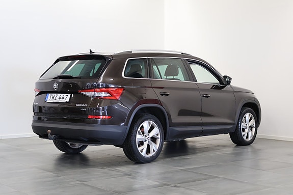 Skoda Kodiaq 4 of 5