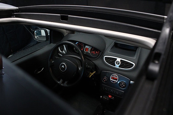 Renault Clio 7 of 15