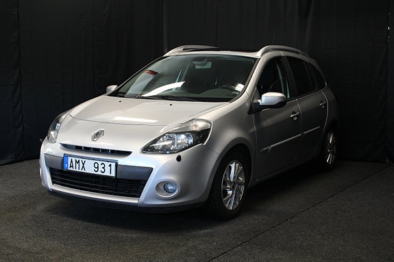 Renault Clio 4 of 15