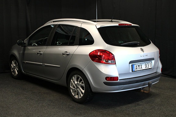 Renault Clio 6 of 15