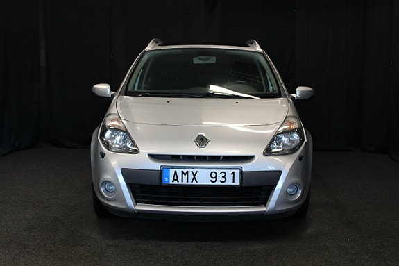 Renault Clio 3 of 15