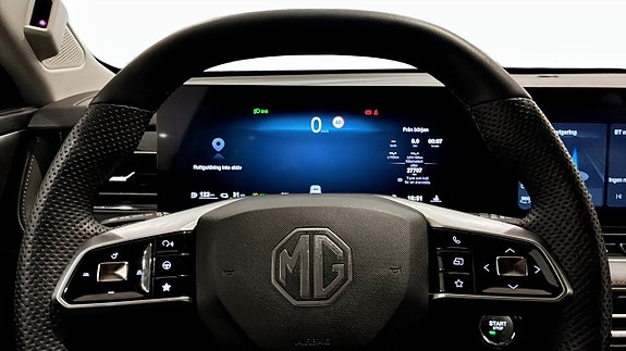MG HS 20 of 26