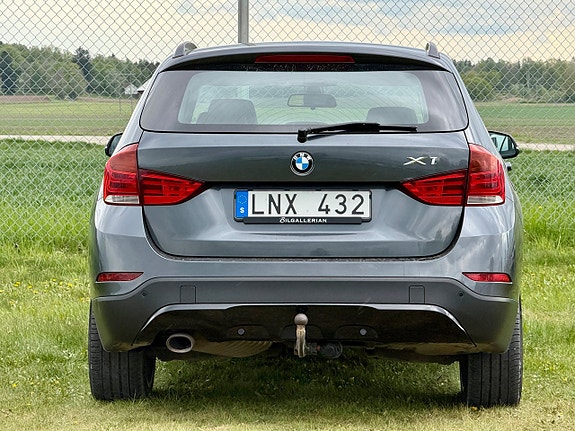 BMW X1 5 of 5