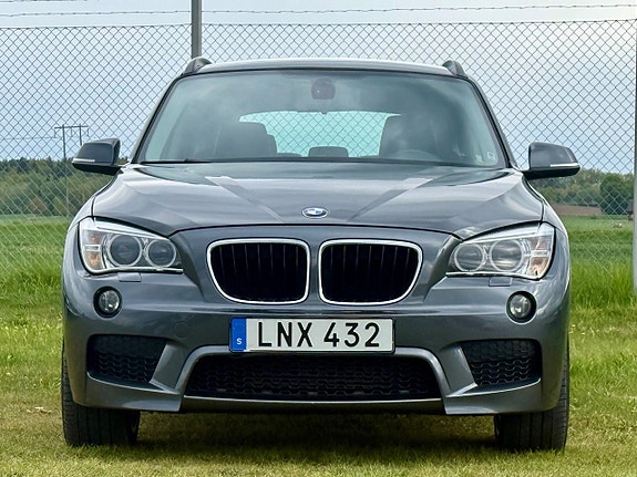 BMW X1 2 of 5