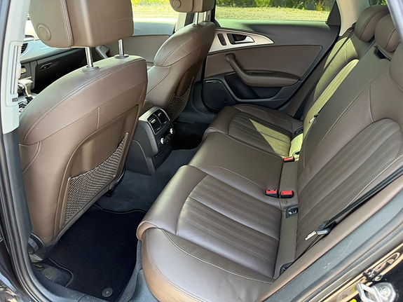 Audi A6 allroad 3 of 9