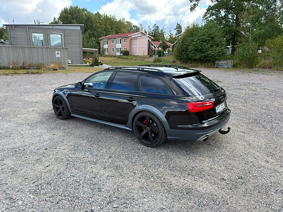 Audi A6 allroad 5 of 9