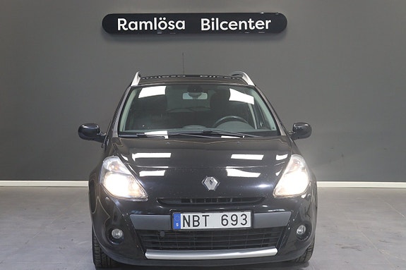 Renault Clio 4 of 18