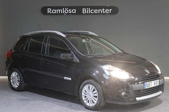 Renault Clio 5 of 18