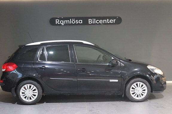Renault Clio 3 of 18