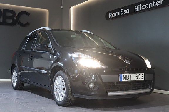 Renault Clio 6 of 18