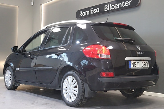 Renault Clio 9 of 18