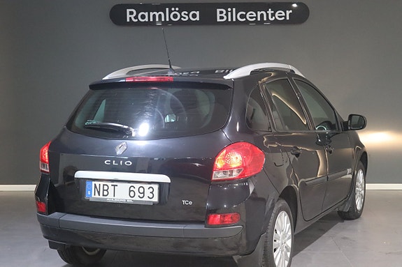 Renault Clio 7 of 18
