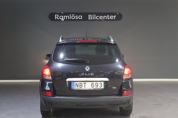 Renault Clio 8 of 18