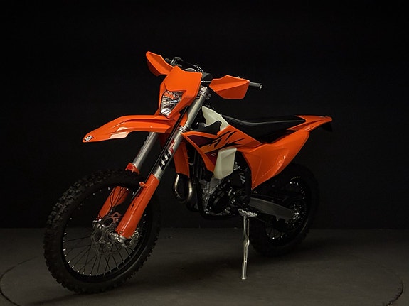 KTM 350 EXC-F - JE68 September Rush 3 of 6