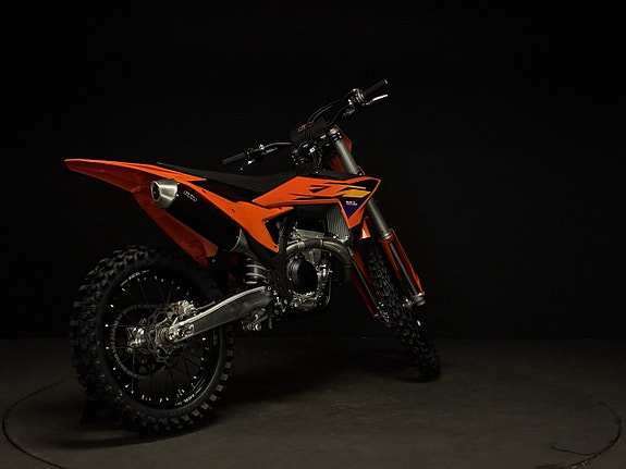 KTM 350 EXC-F - JE68 September Rush 6 of 6