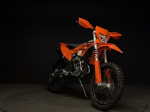 KTM 350 EXC-F - JE68 September Rush 4 of 6