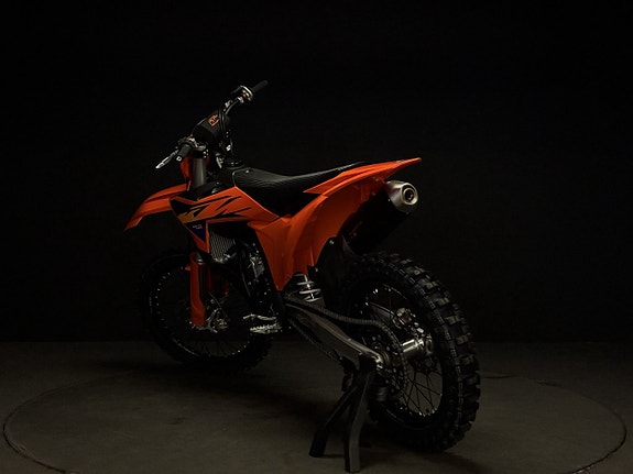 KTM 350 EXC-F - JE68 September Rush 5 of 6