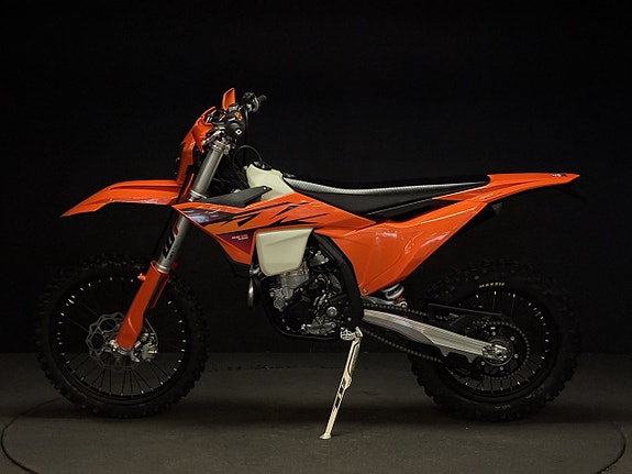 KTM 350 EXC-F - JE68 September Rush 2 of 6