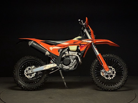 KTM 350 EXC-F - Lagerhojar för snabb leverans