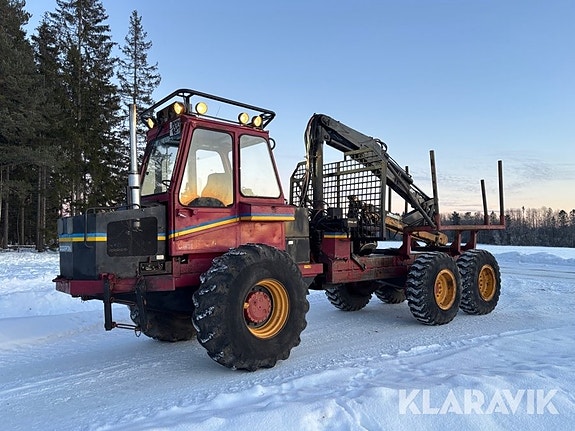 Skotare Hemek Ciceron