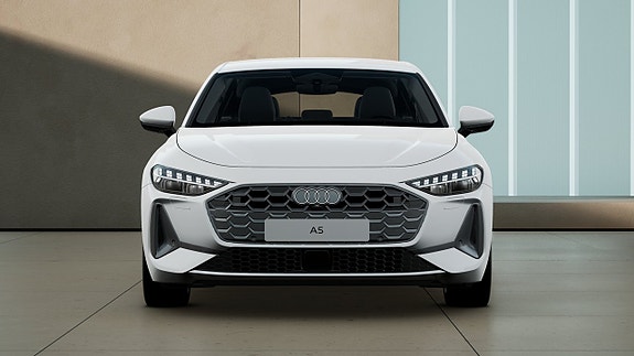 Audi A5 11 of 11