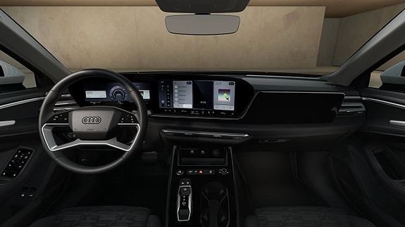 Audi A5 10 of 11