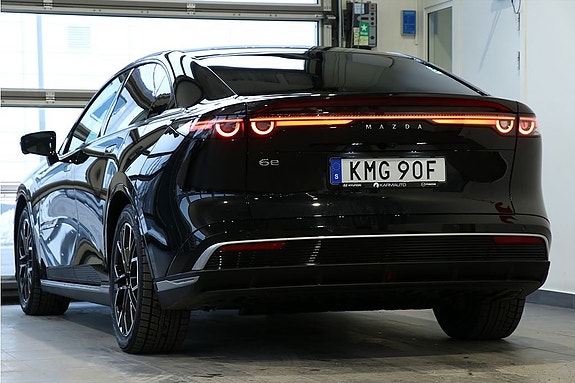 Mazda 6e 4 of 18