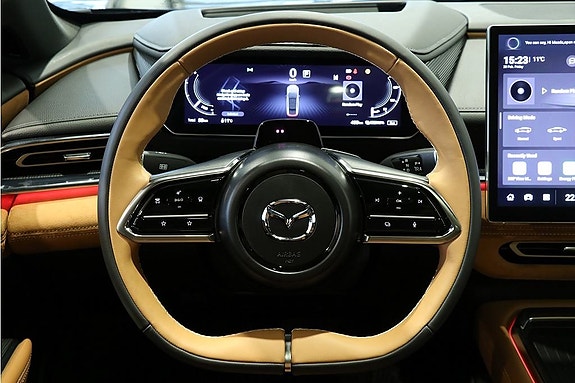 Mazda 6e 11 of 18
