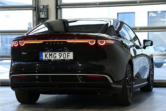 Mazda 6e 6 of 18