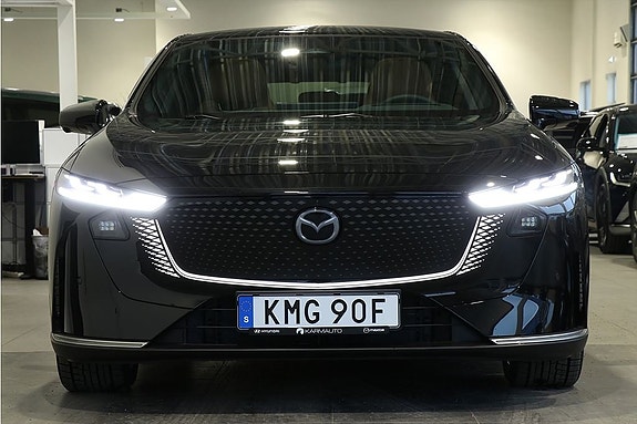 Mazda 6e 3 of 18