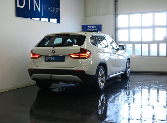 BMW X1 3 of 18