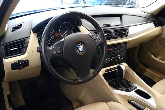 BMW X1 10 of 18