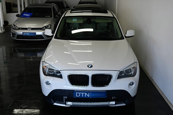 BMW X1 6 of 18