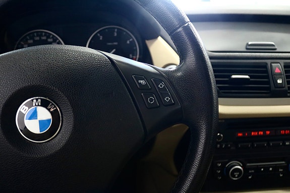 BMW X1 11 of 18