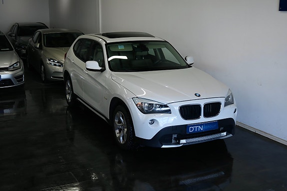 BMW X1 5 of 18