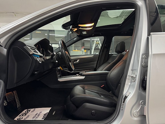 Mercedes-Benz E350 19 of 25